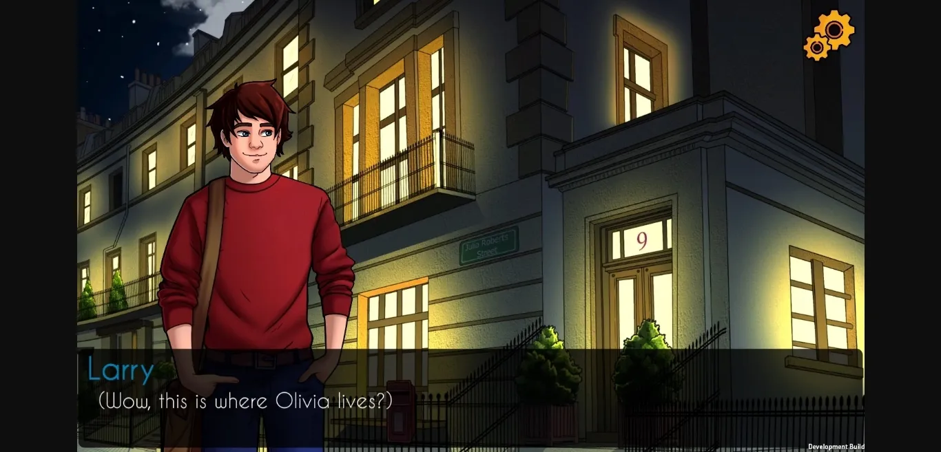 Unity Abandoned London Vibes [v0.1.0] [Entity Games] | Free Adult Games