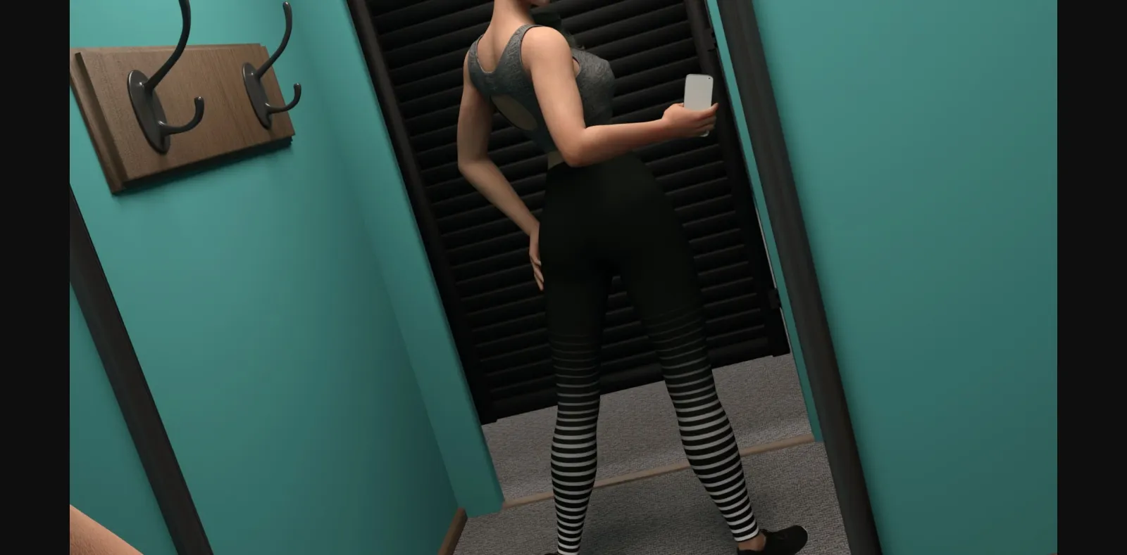 Unity Abandoned Lord of Desires [Ch. 1 v0.1b Extra] [Dragon Cake] | Free Adult Games