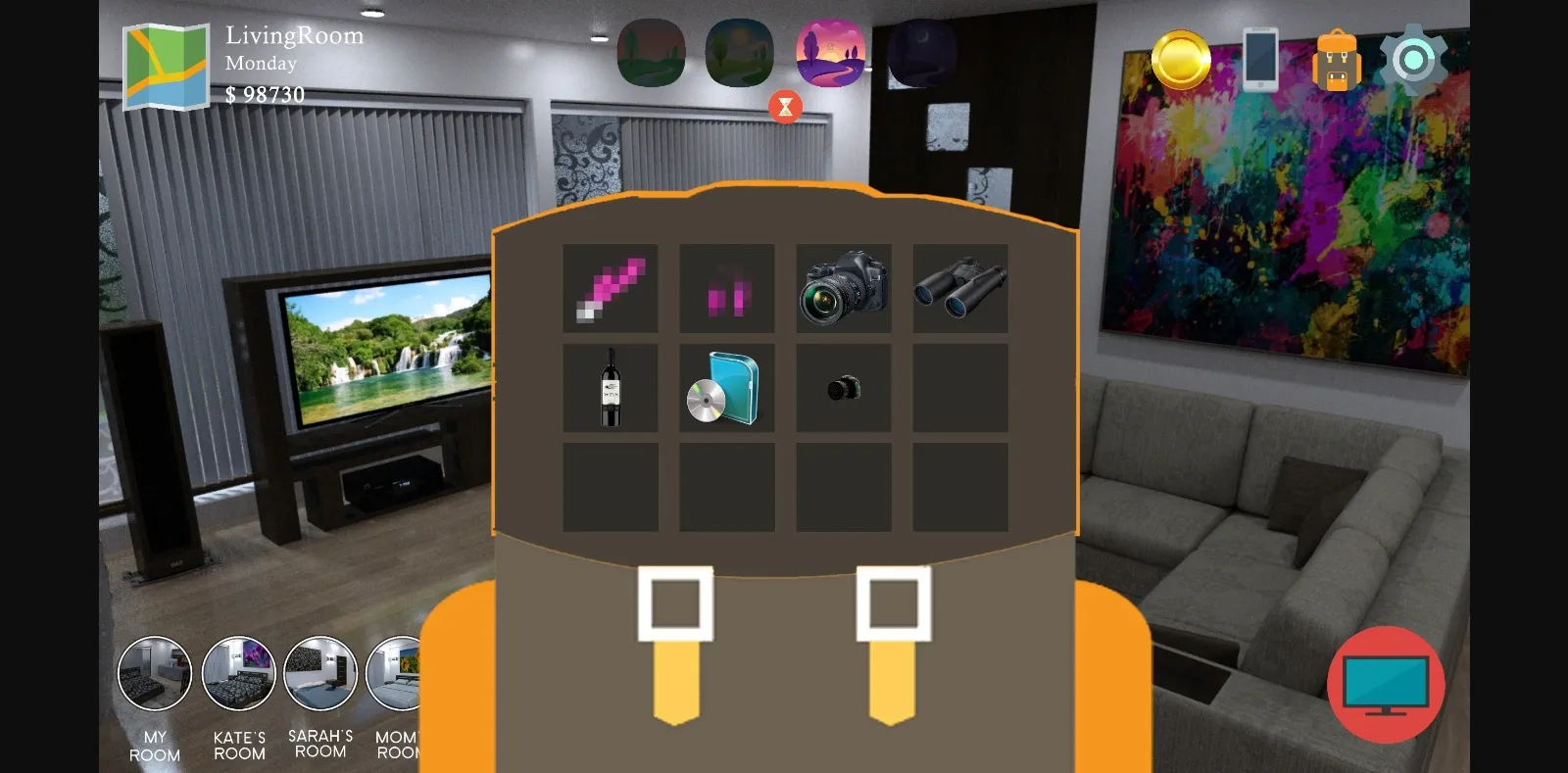 Unity Abandoned Lord of Desires [Ch. 1 v0.1b Extra] [Dragon Cake] | Free Adult Games