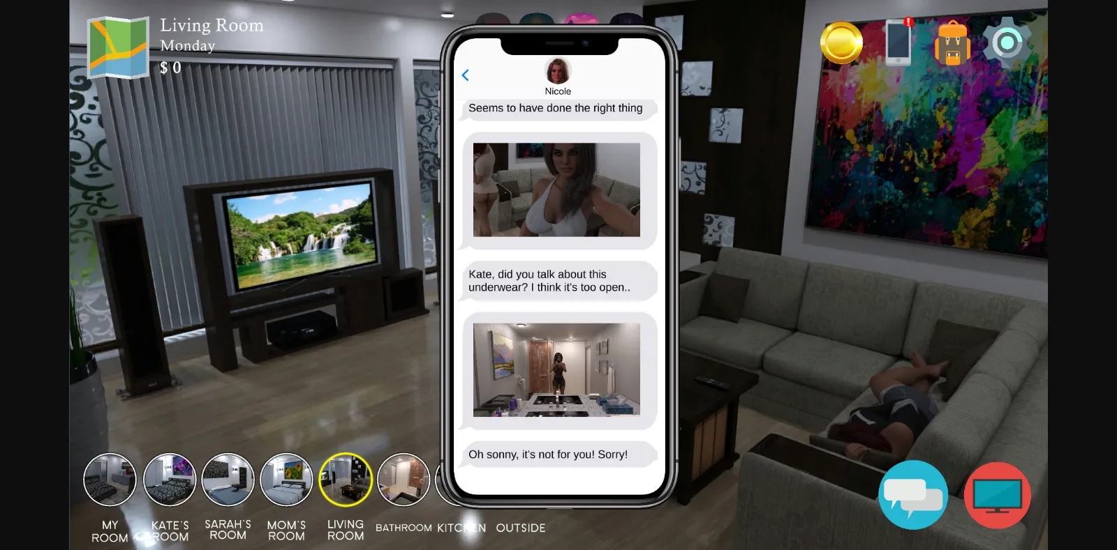 Unity Abandoned Lord of Desires [Ch. 1 v0.1b Extra] [Dragon Cake] | Free Adult Games