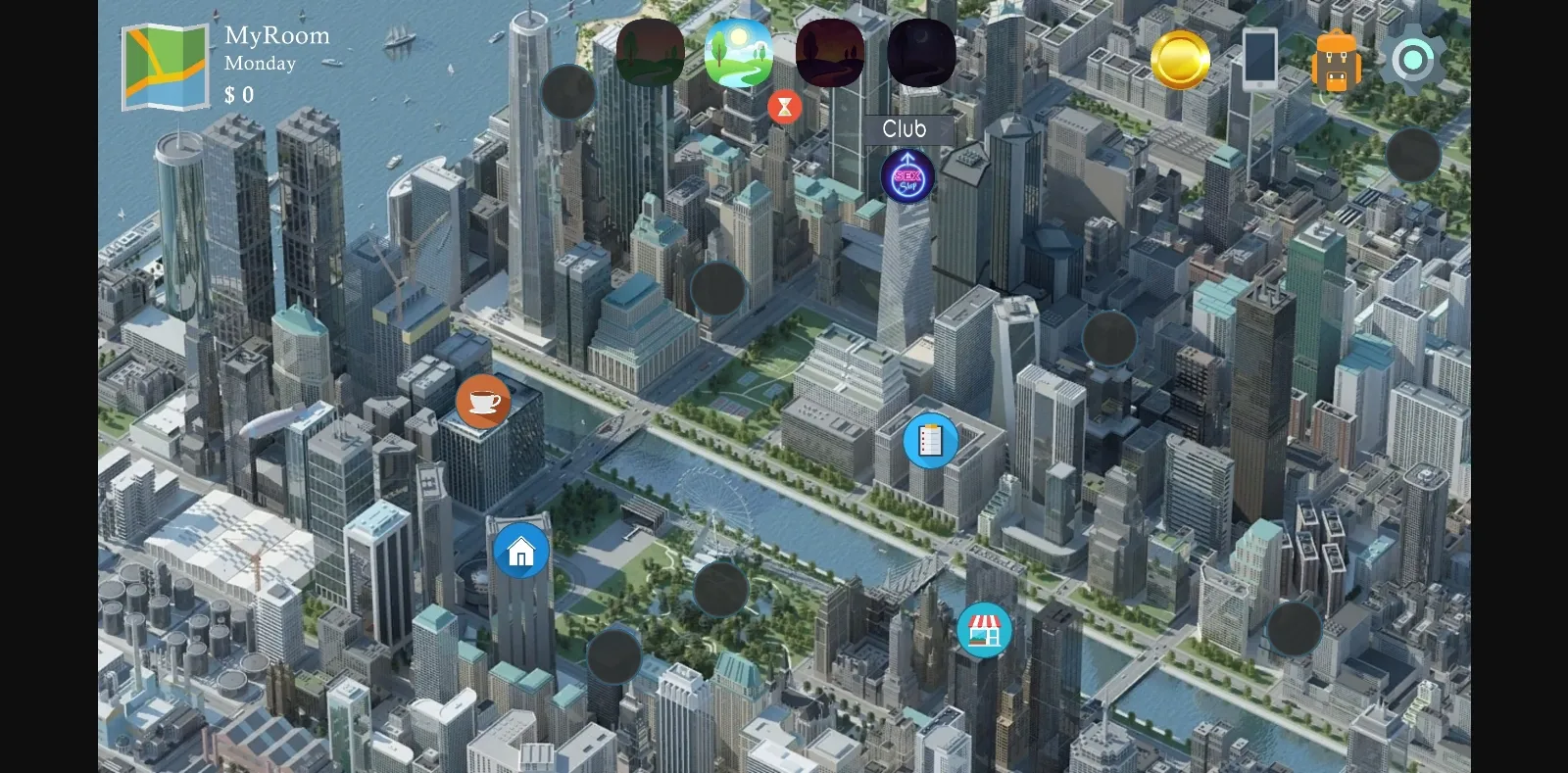 Unity Abandoned Lord of Desires [Ch. 1 v0.1b Extra] [Dragon Cake] | Free Adult Games