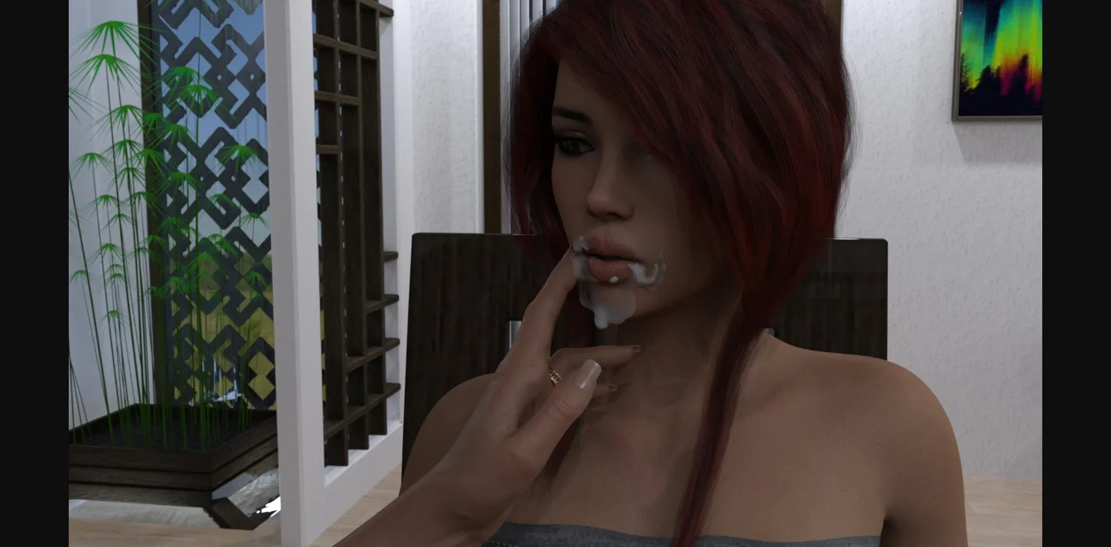 Unity Abandoned Lord of Desires [Ch. 1 v0.1b Extra] [Dragon Cake] | Free Adult Games