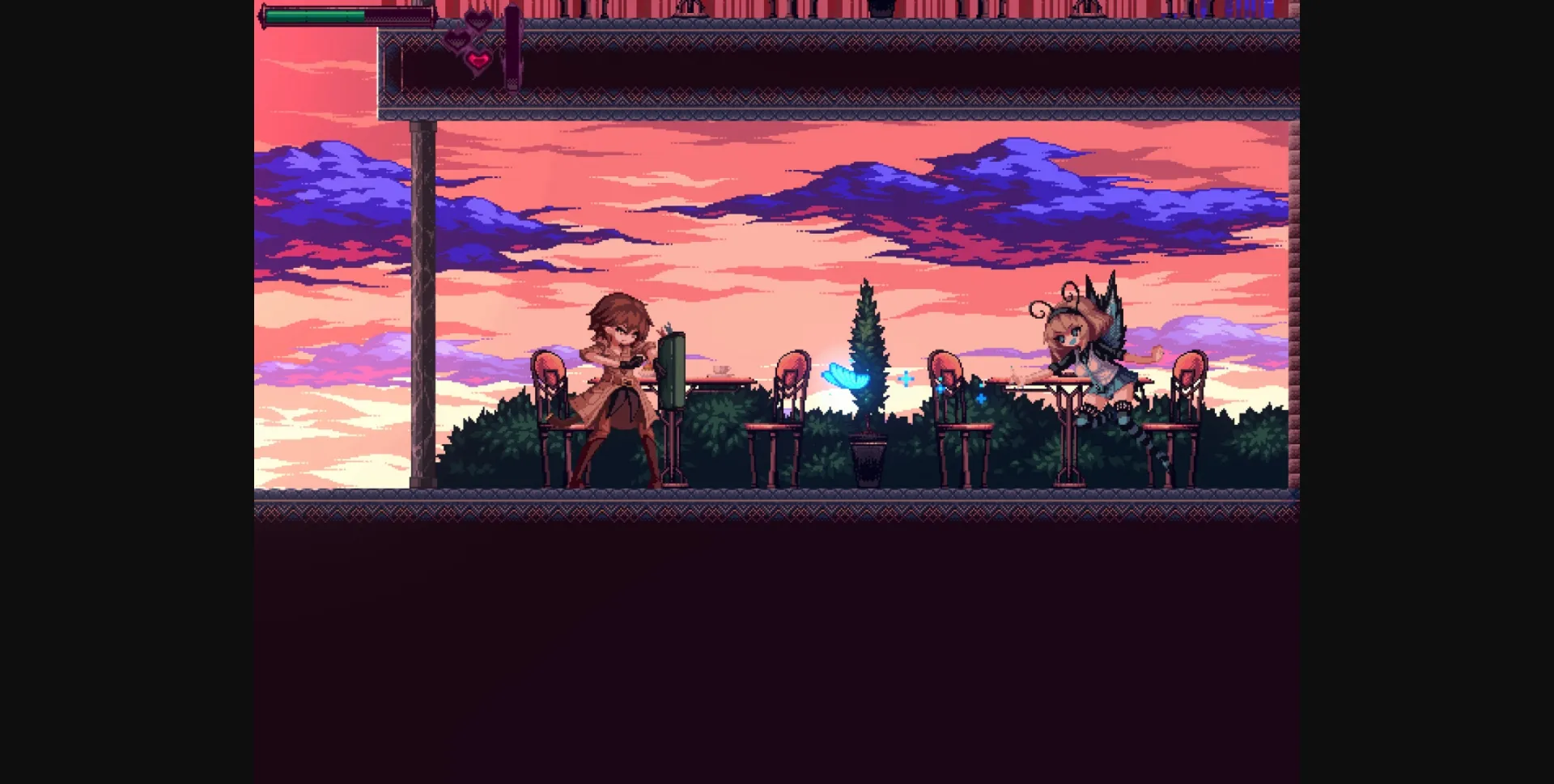 Unity Abandoned Lost Case  Monster Girl Takeover [v1.4 + LCMGT Test Level 2] [Zolvatory] | Free Adult Games