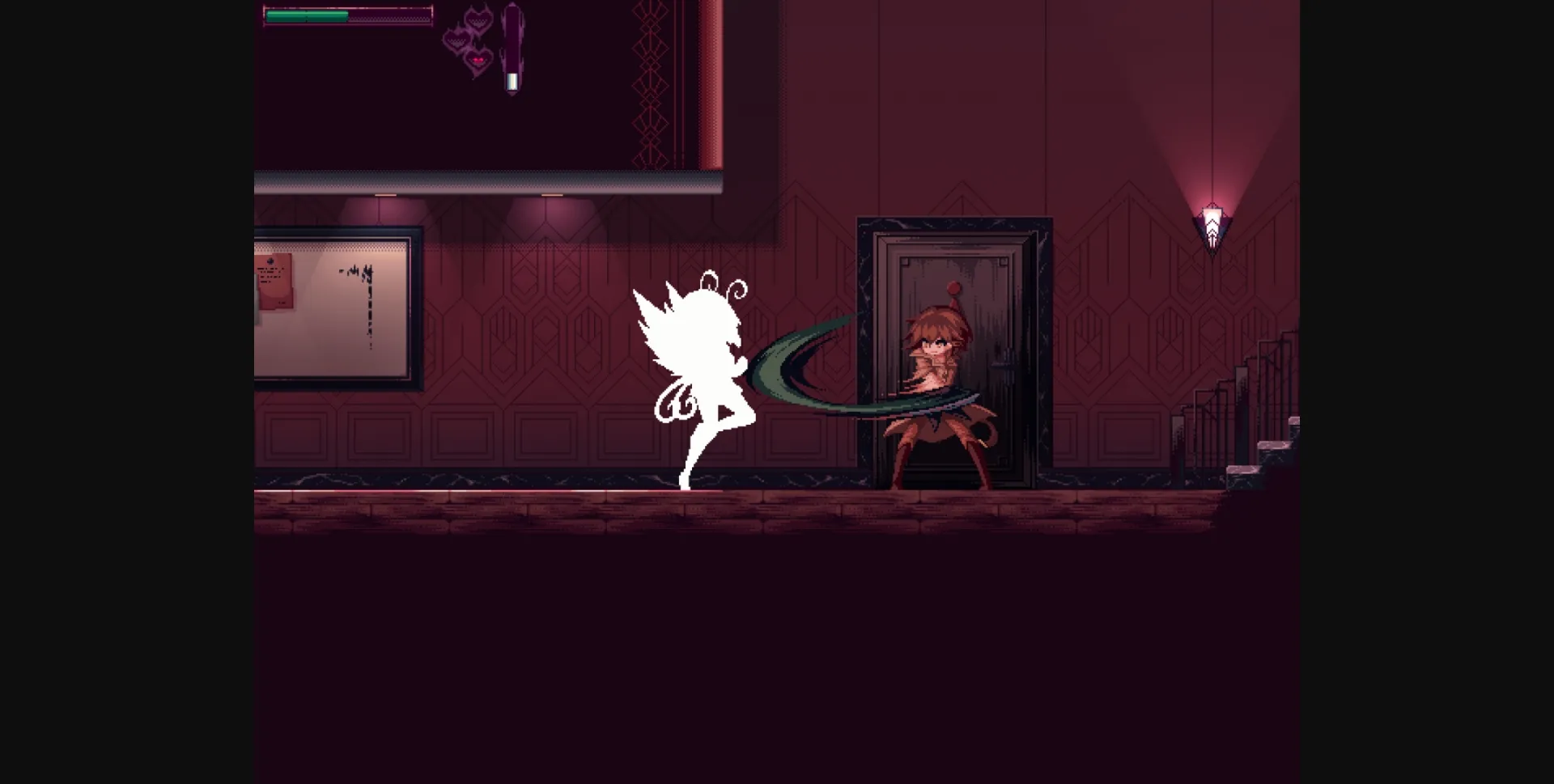 Unity Abandoned Lost Case  Monster Girl Takeover [v1.4 + LCMGT Test Level 2] [Zolvatory] | Free Adult Games