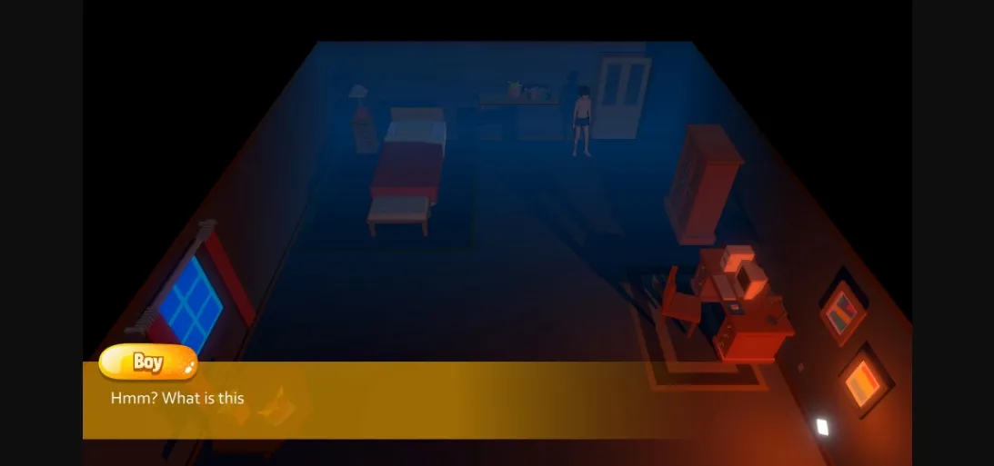 Unity Abandoned Love Aine [v0.2.1] [Sex Hot] | Free Adult Games