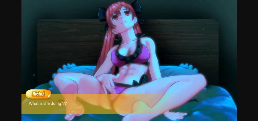 Unity Abandoned Love Aine [v0.2.1] [Sex Hot] | Free Adult Games