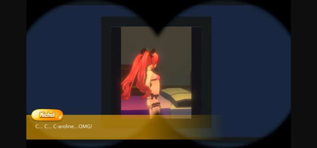 Unity Abandoned Love Aine [v0.2.1] [Sex Hot] | Free Adult Games