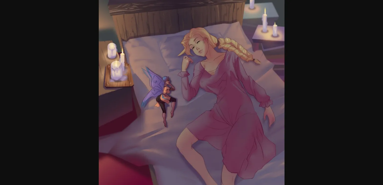 Unity Abandoned Lugdunia  The Rift [v0.0.4] [MystikoGames] | Free Adult Games