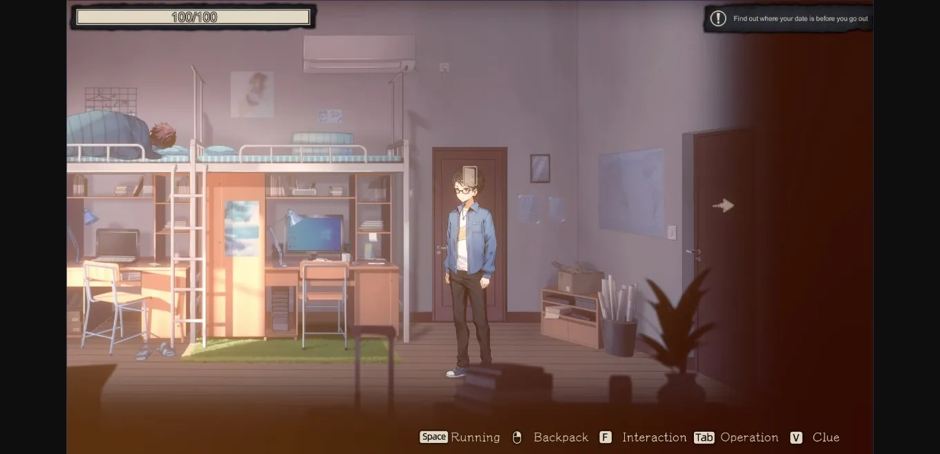 Unity Abandoned Lunar Mirror [v0.72] [DSGame] | Free Adult Games