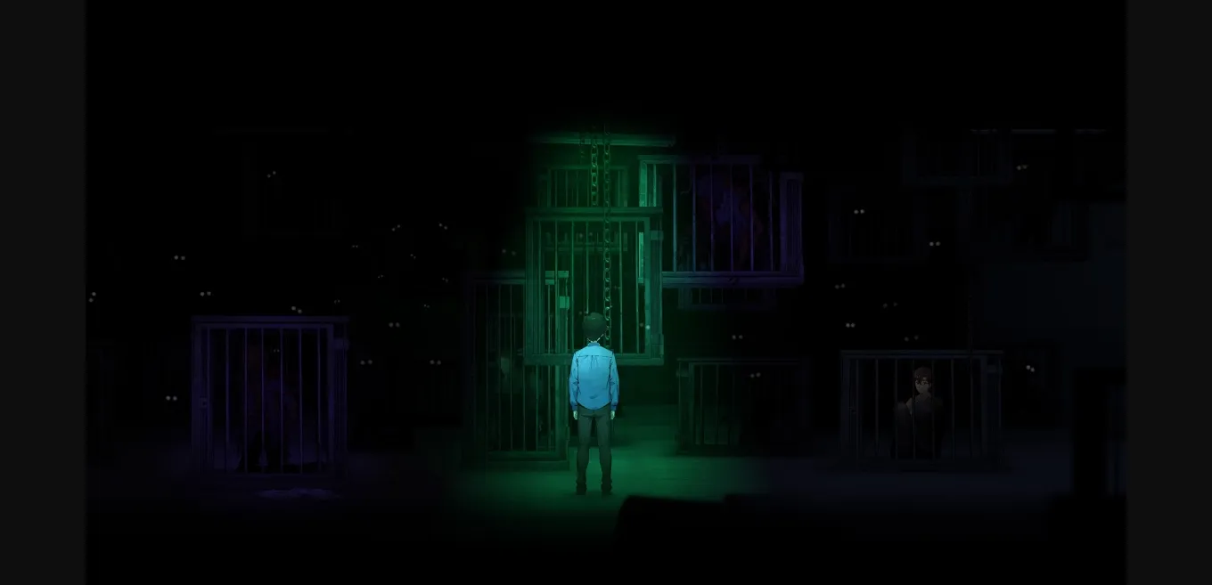 Unity Abandoned Lunar Mirror [v0.72] [DSGame] | Free Adult Games