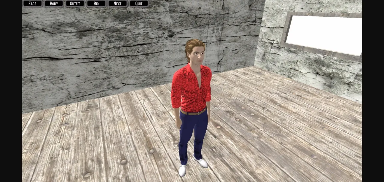 Unity Abandoned Lust Complex [0.2] [Gaweb Studio] | Free Adult Games