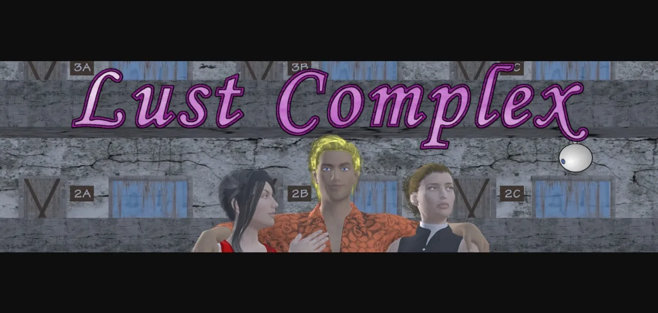 Unity Abandoned Lust Complex [0.2] [Gaweb Studio] | Free Adult Games