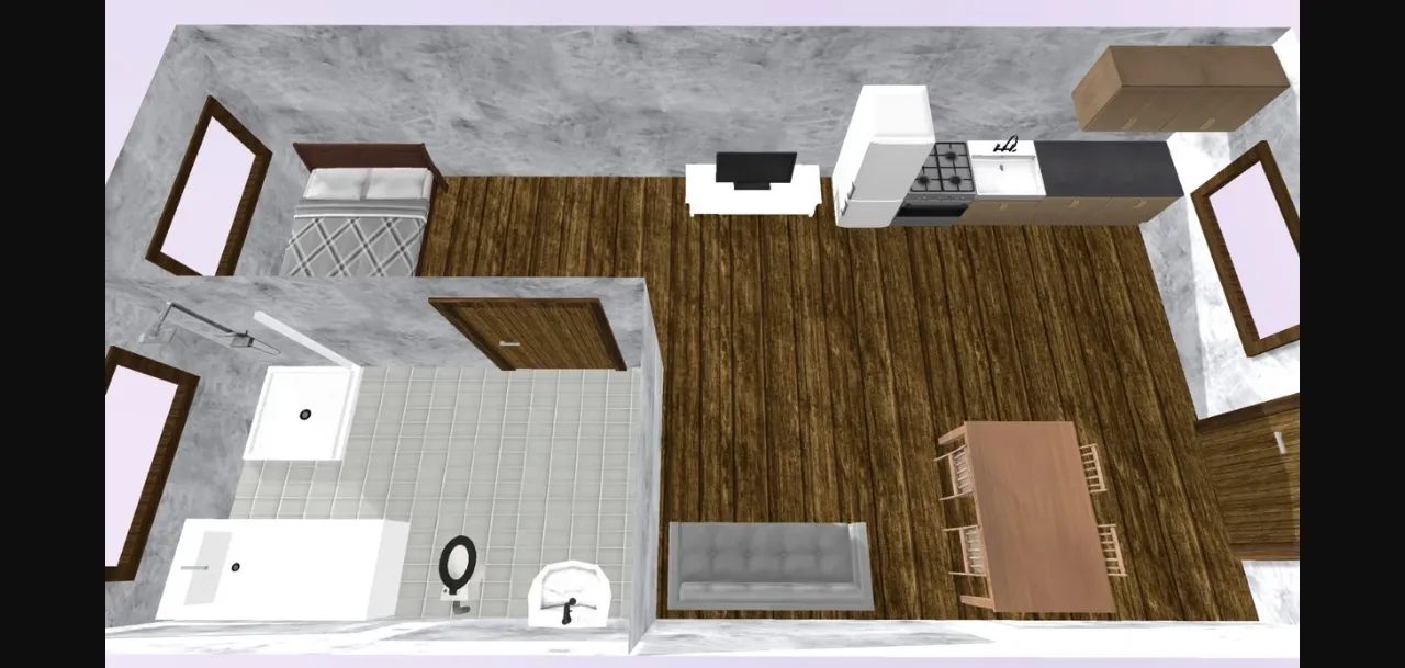 Unity Abandoned Lust Complex [0.2] [Gaweb Studio] | Free Adult Games