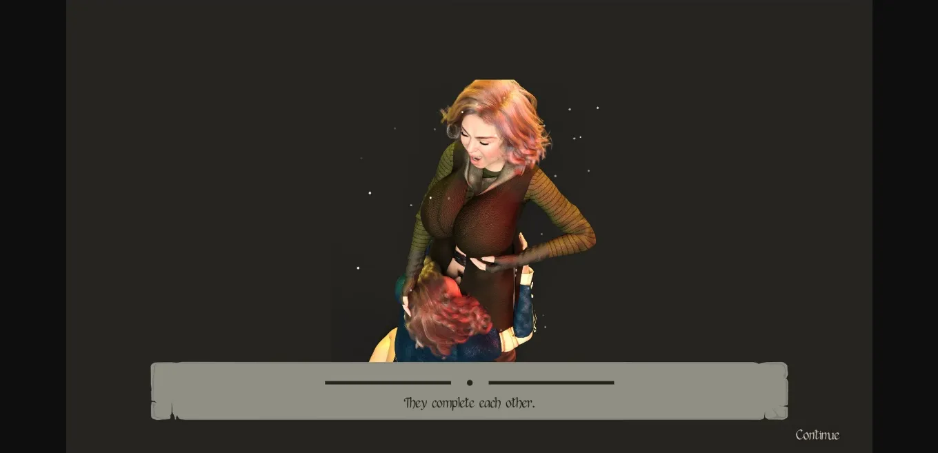 Unity Abandoned Lust Dungeon [v0.9.6] [Cute Pen Games] | Free Adult Games