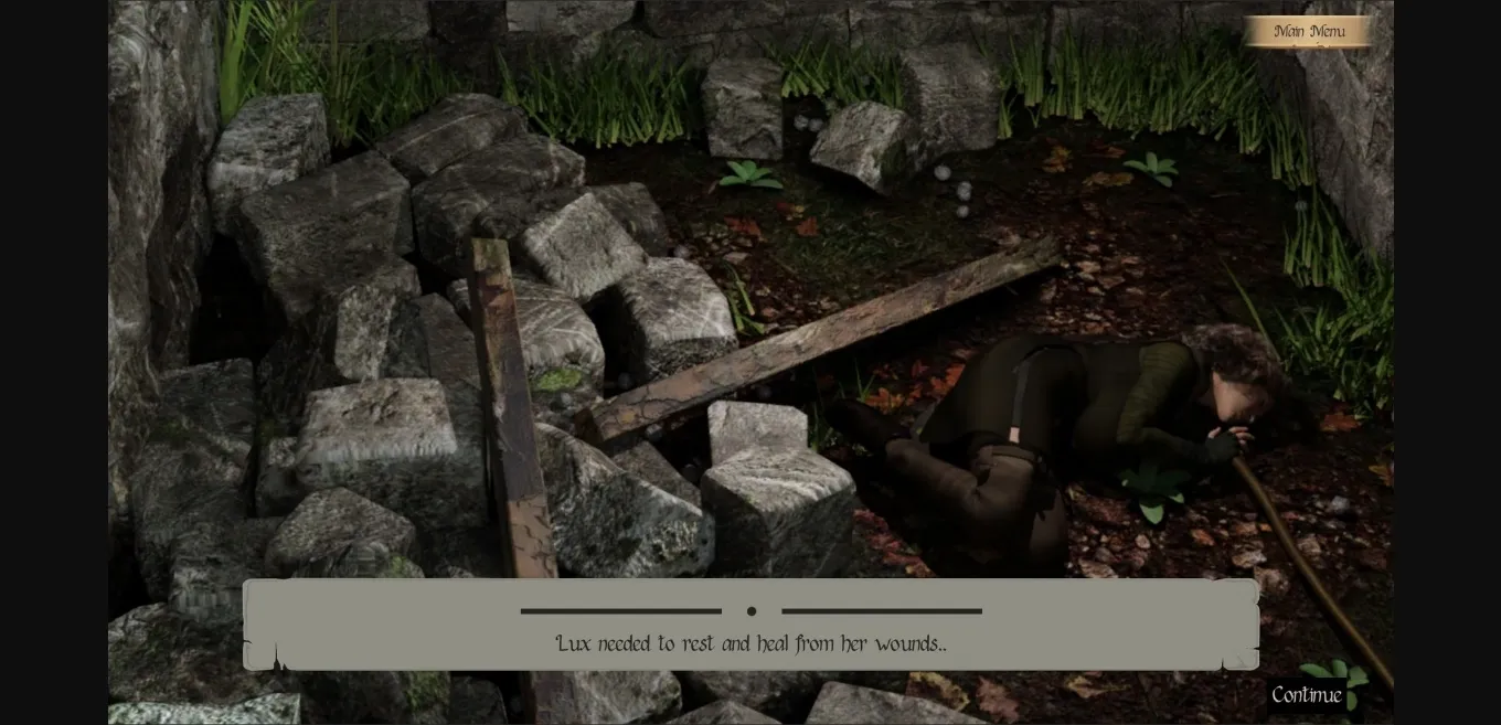 Unity Abandoned Lust Dungeon [v0.9.6] [Cute Pen Games] | Free Adult Games