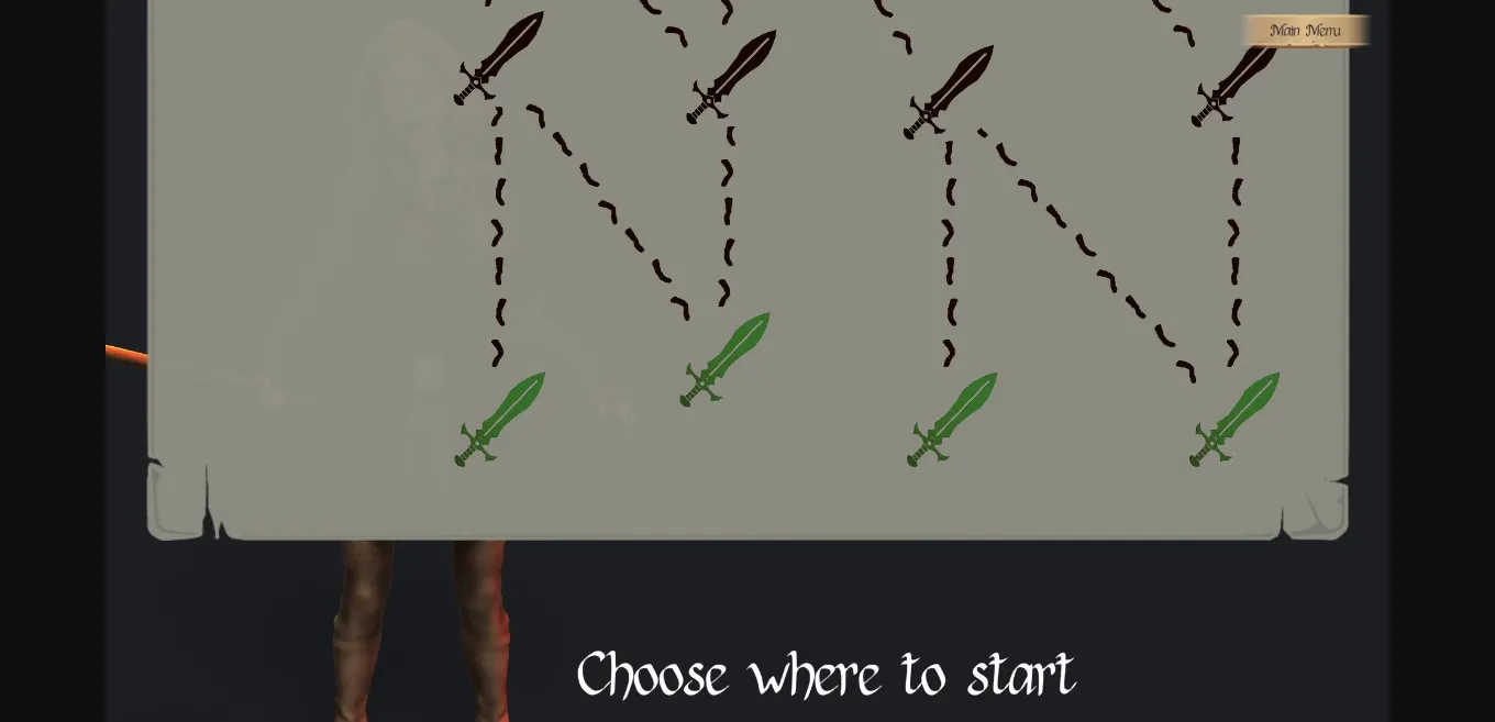 Unity Abandoned Lust Dungeon [v0.9.6] [Cute Pen Games] | Free Adult Games