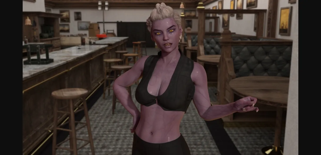 Unity Abandoned Lust Man Standing [v0.11] [EndlessTaboo] | Free Adult Games