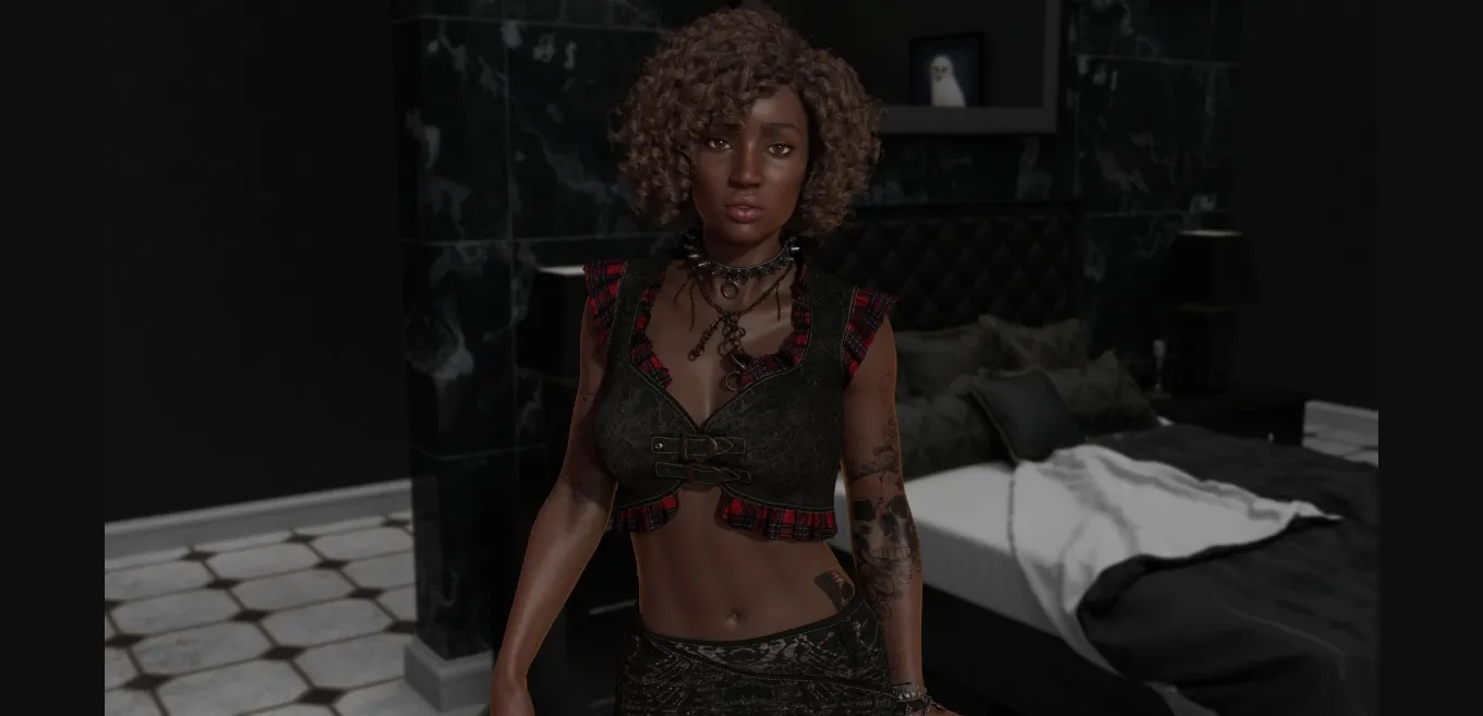 Unity Abandoned Lust Man Standing [v0.11] [EndlessTaboo] | Free Adult Games