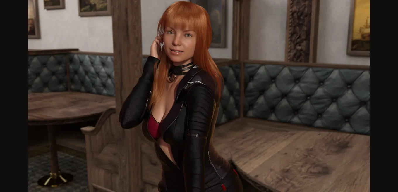 Unity Abandoned Lust Man Standing [v0.11] [EndlessTaboo] | Free Adult Games