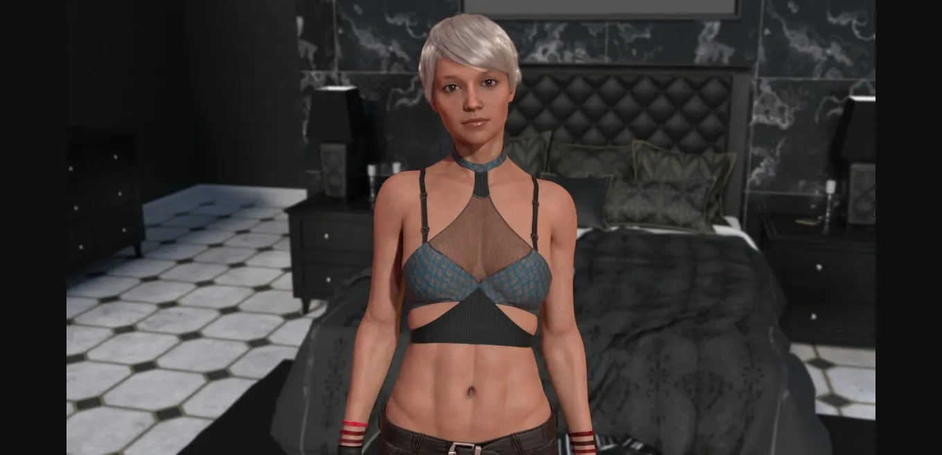 Unity Abandoned Lust Man Standing [v0.11] [EndlessTaboo] | Free Adult Games