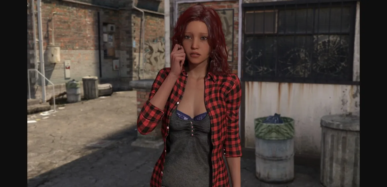 Unity Abandoned Lust Man Standing [v0.11] [EndlessTaboo] | Free Adult Games