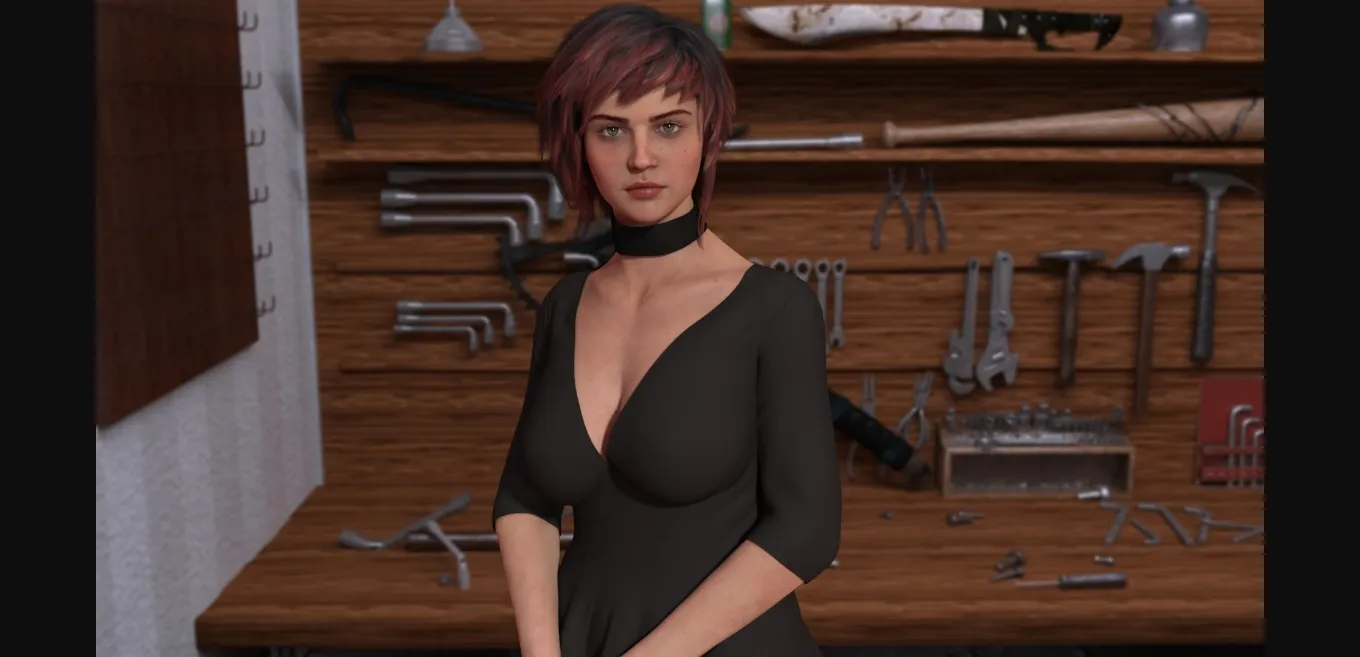 Unity Abandoned Lust Man Standing [v0.11] [EndlessTaboo] | Free Adult Games