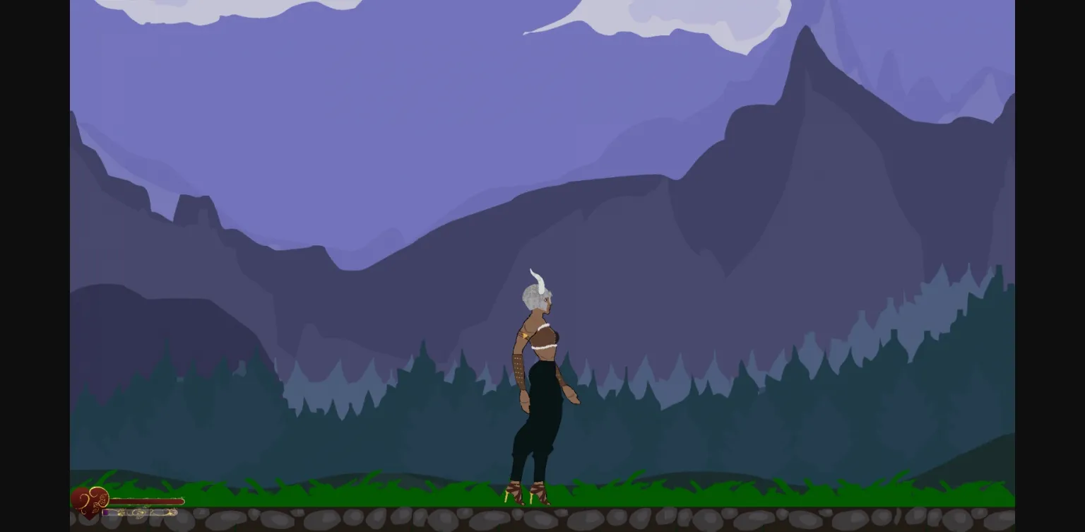 Unity Abandoned Lustbane  Tales [v0.91] [K-515] | Free Adult Games