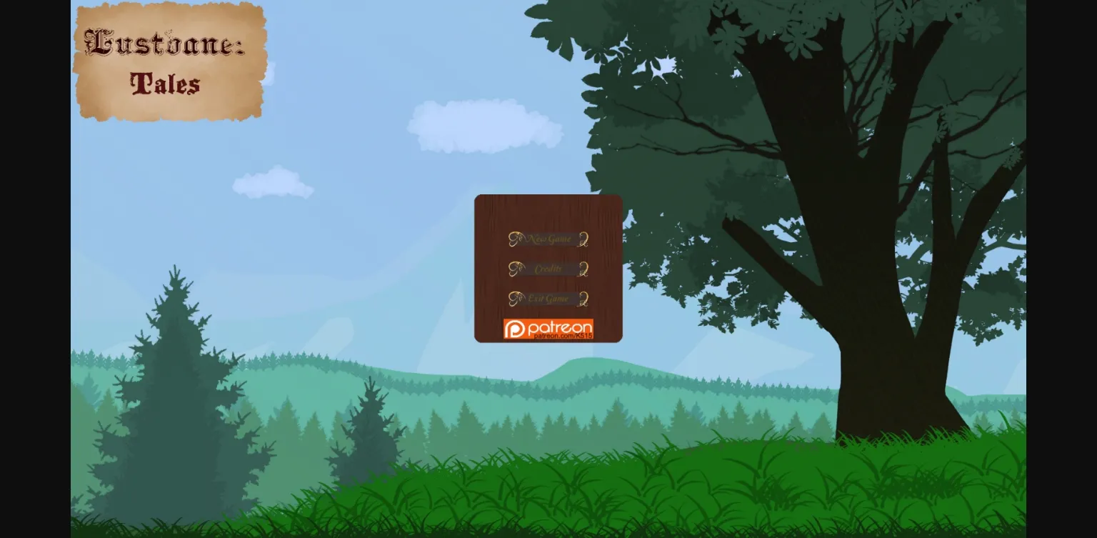 Unity Abandoned Lustbane  Tales [v0.91] [K-515] | Free Adult Games