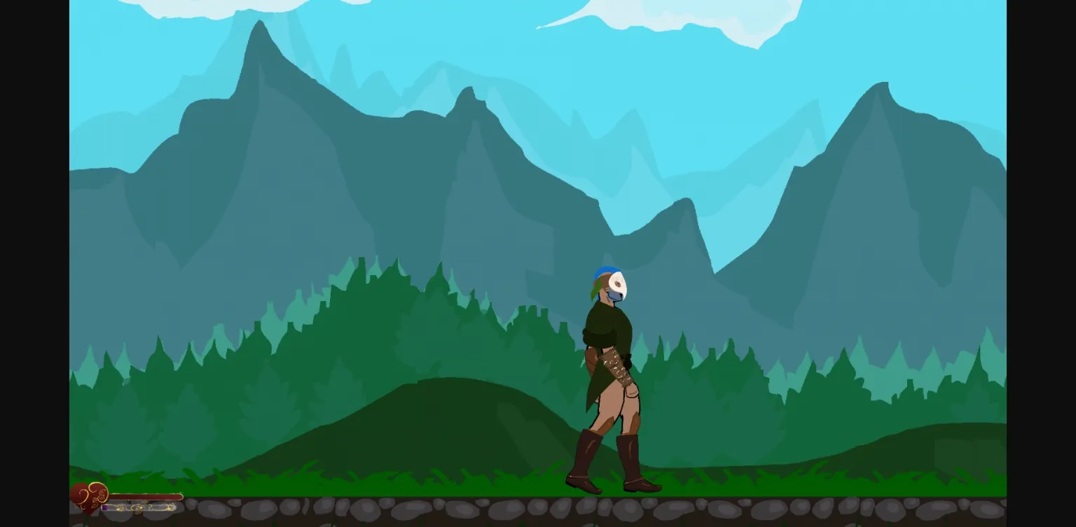 Unity Abandoned Lustbane  Tales [v0.91] [K-515] | Free Adult Games