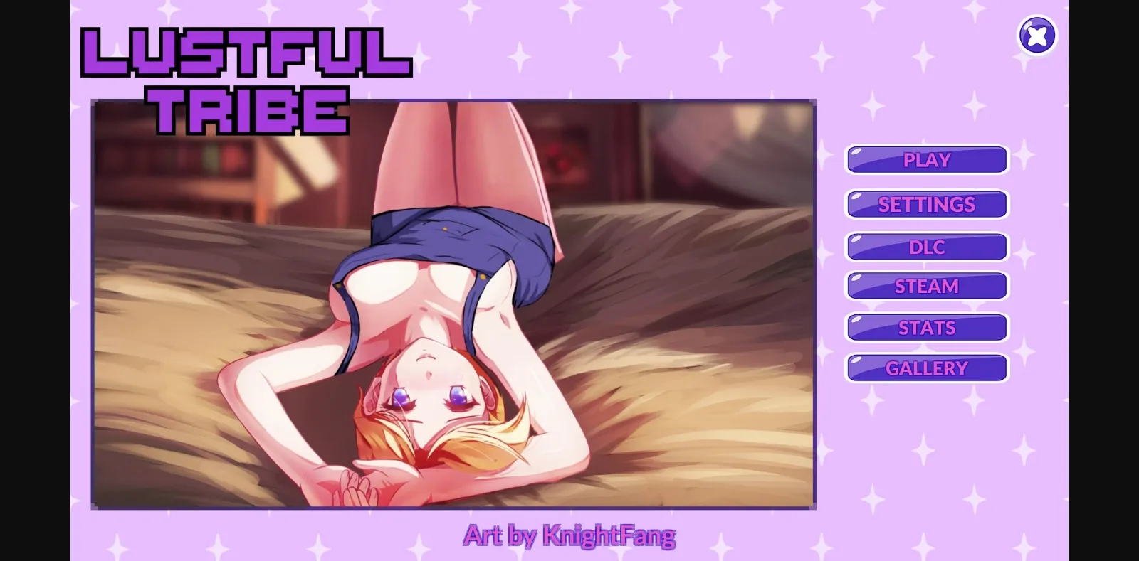 Unity Abandoned Lustful Tribe [v1.00] [Man of culture] | Free Adult Games