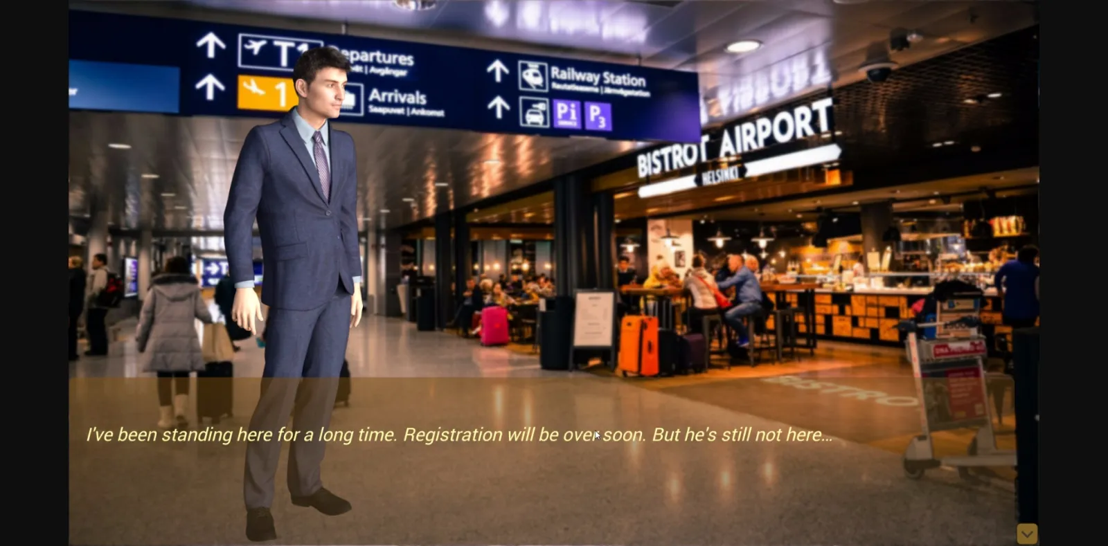 Unity Abandoned LustOffice  Pretty Sales [v0.1.0] [Galactic Juice] | Free Adult Games