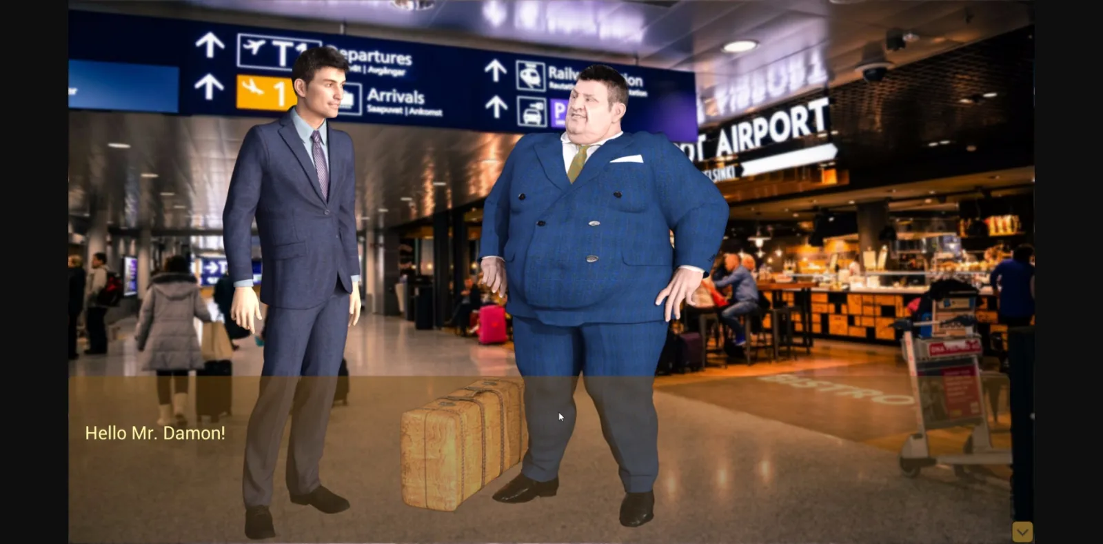 Unity Abandoned LustOffice  Pretty Sales [v0.1.0] [Galactic Juice] | Free Adult Games