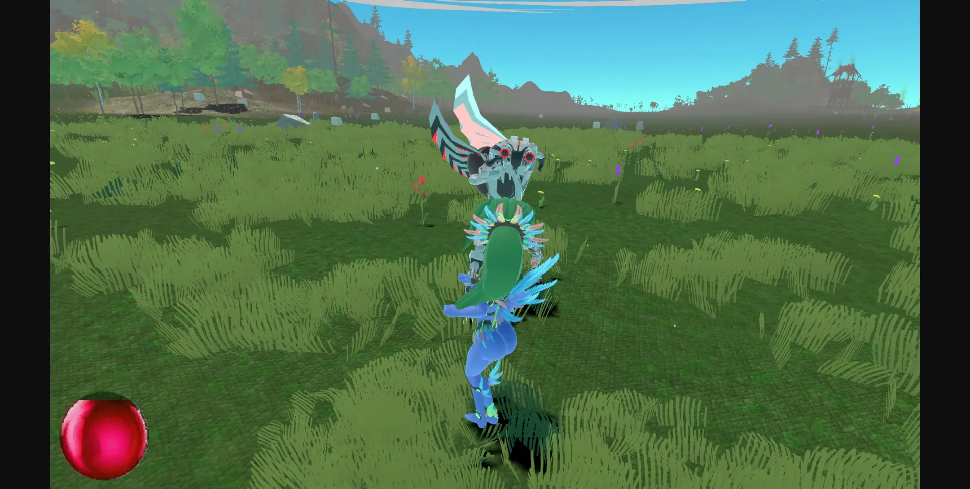 Unity Abandoned Lustonia [v1.001a] [GingerDread Productions] | Free Adult Games