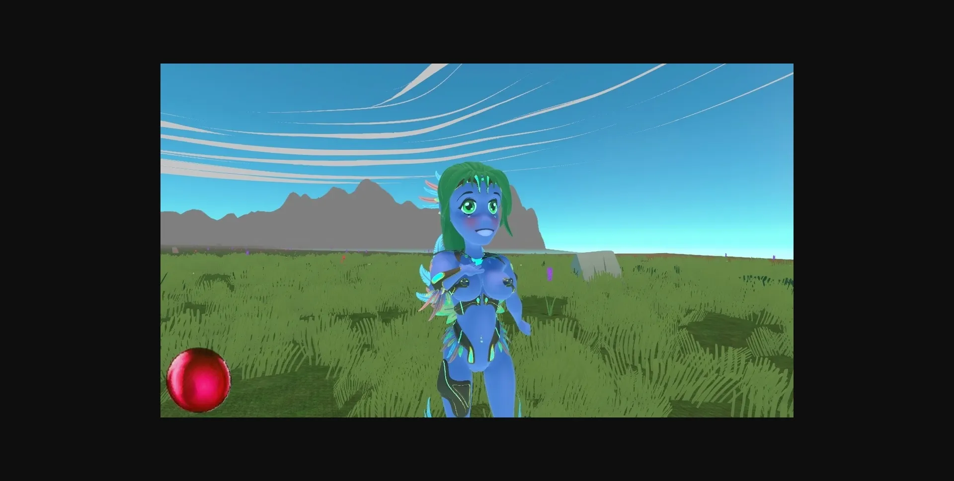 Unity Abandoned Lustonia [v1.001a] [GingerDread Productions] | Free Adult Games