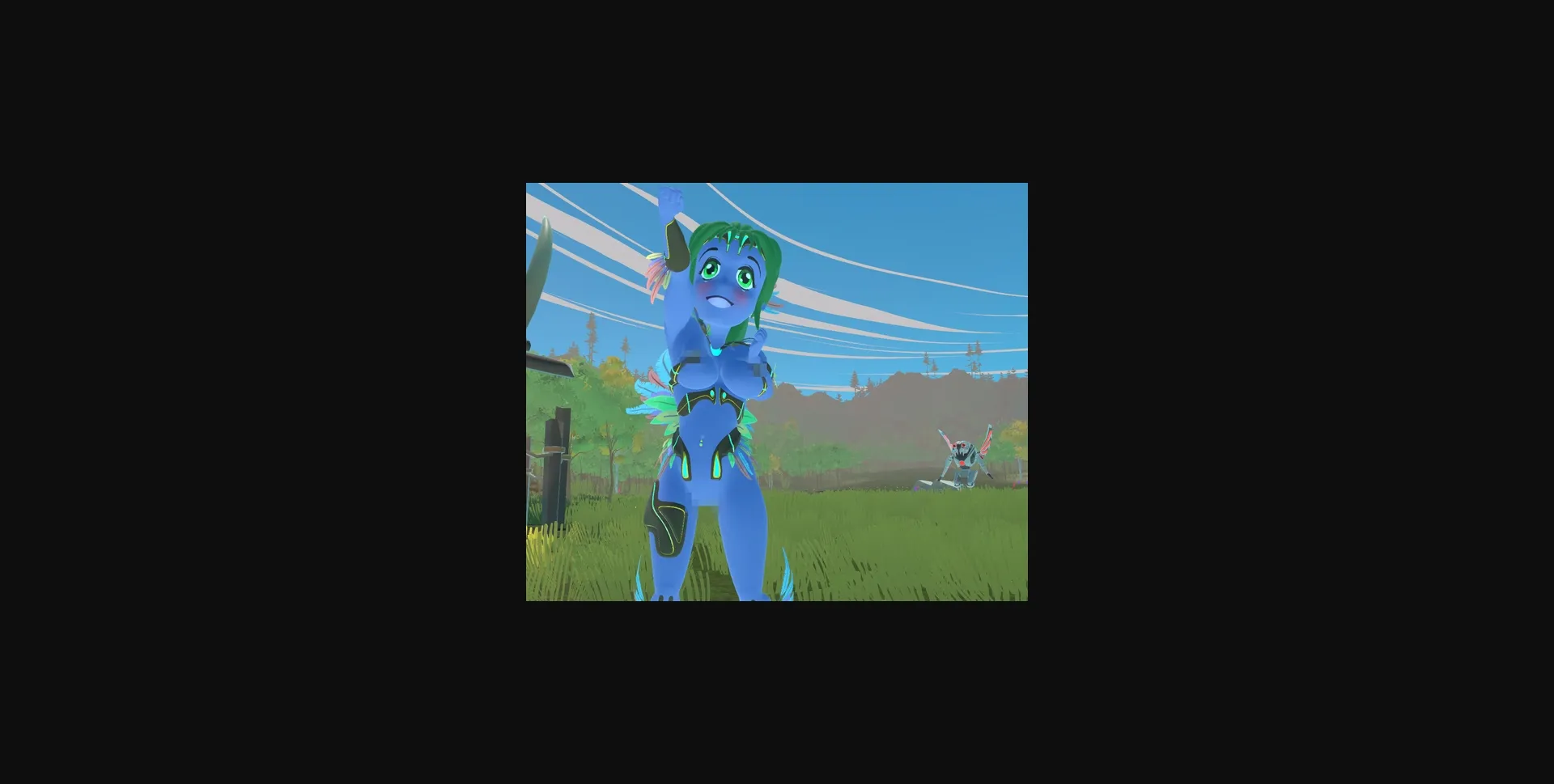 Unity Abandoned Lustonia [v1.001a] [GingerDread Productions] | Free Adult Games