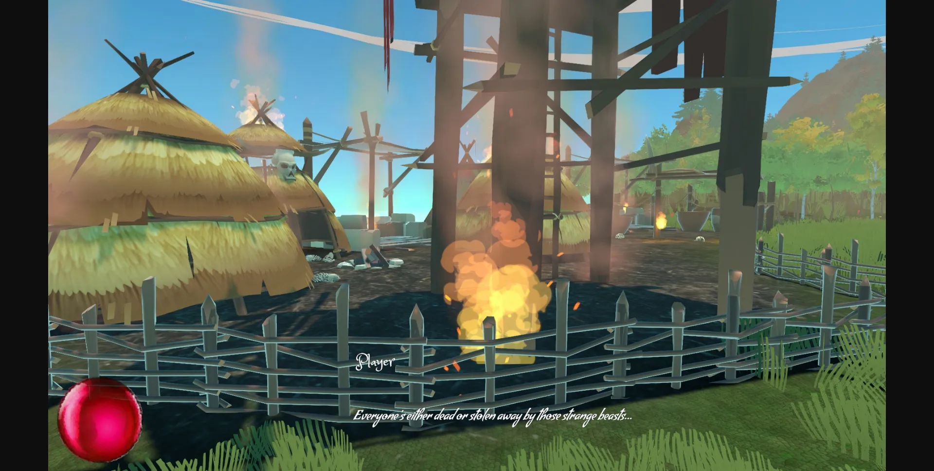 Unity Abandoned Lustonia [v1.001a] [GingerDread Productions] | Free Adult Games