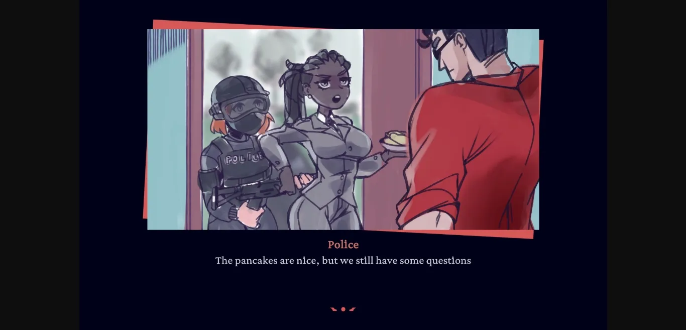 Unity Abandoned Malina - The GameDay [v0.1] [StoryTaker] | Free Adult Games