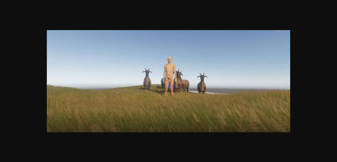 Unity Abandoned Megalodon [v0.1] [MagalodonXXX] | Free Adult Games