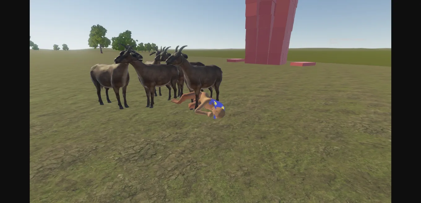 Unity Abandoned Megalodon [v0.1] [MagalodonXXX] | Free Adult Games