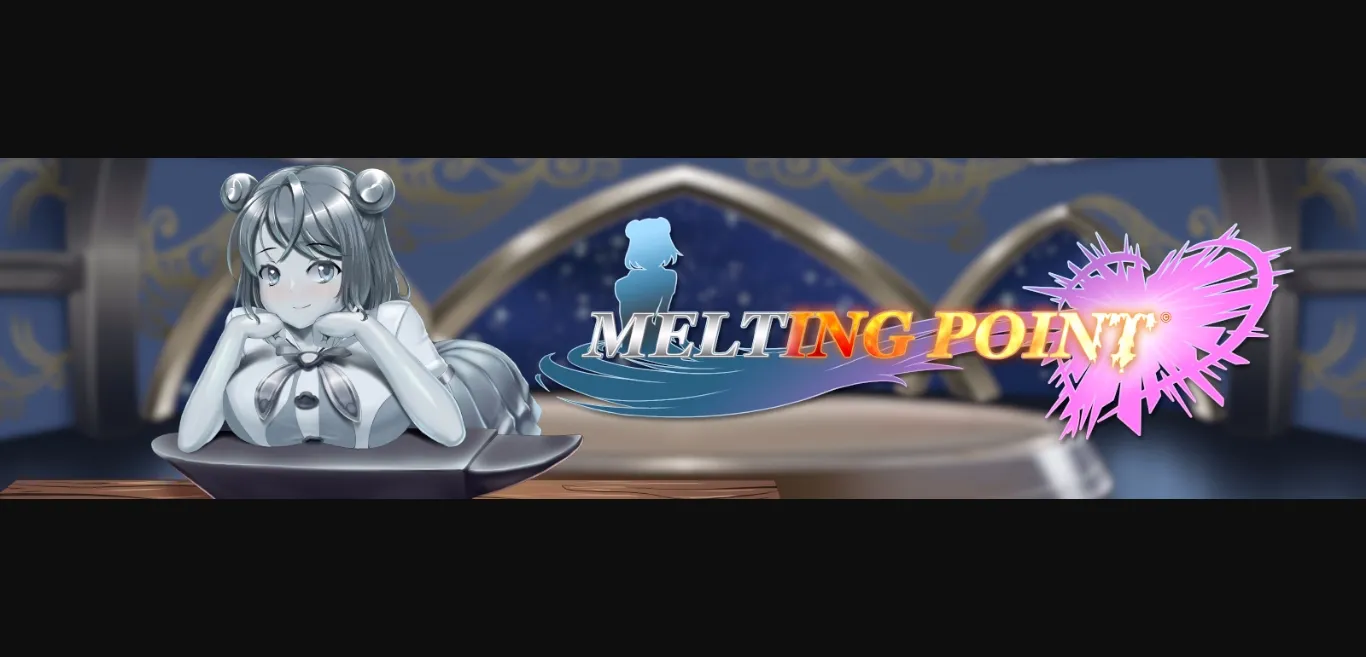 Unity Abandoned Melting Point [v1.0.0 Demo] [AstroKaen] | Free Adult Games