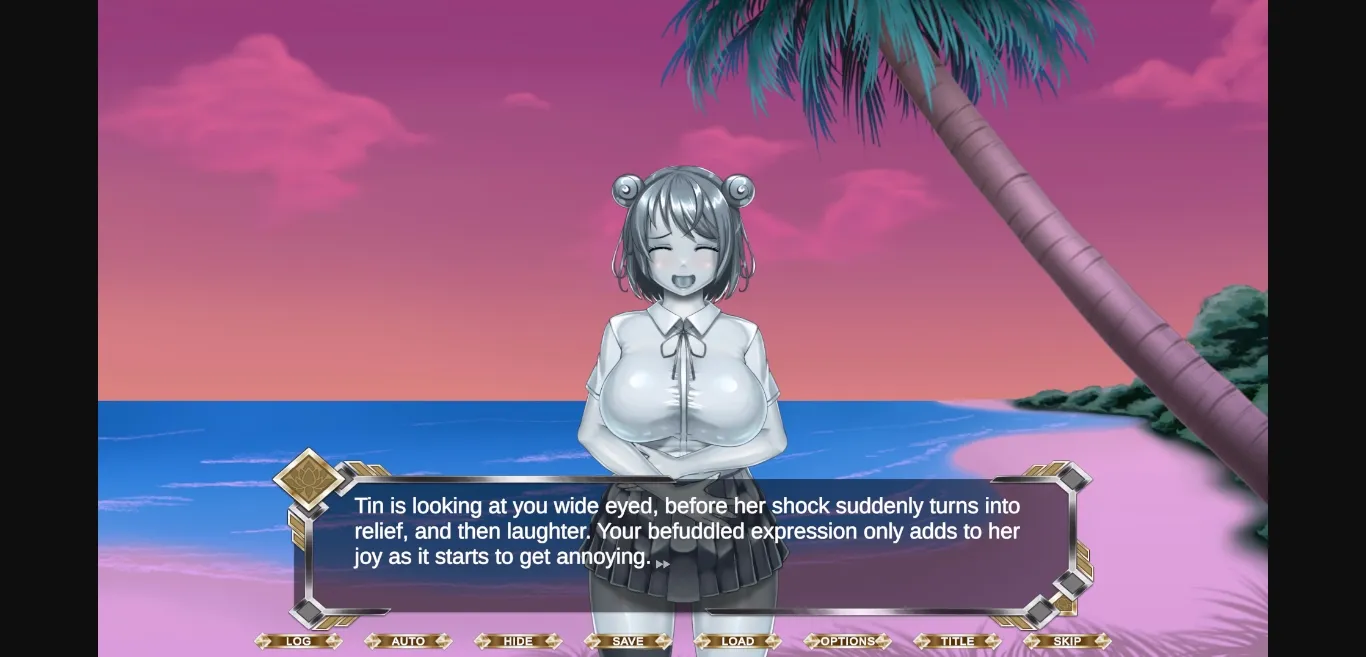 Unity Abandoned Melting Point [v1.0.0 Demo] [AstroKaen] | Free Adult Games