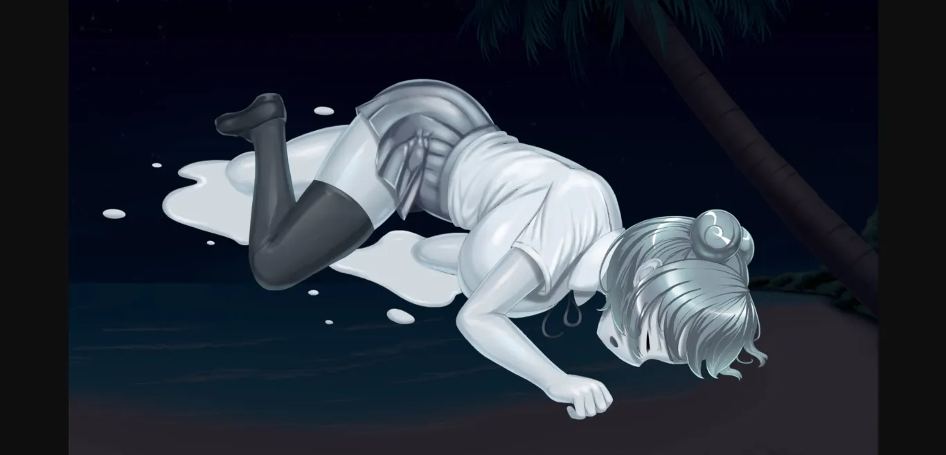 Unity Abandoned Melting Point [v1.0.0 Demo] [AstroKaen] | Free Adult Games