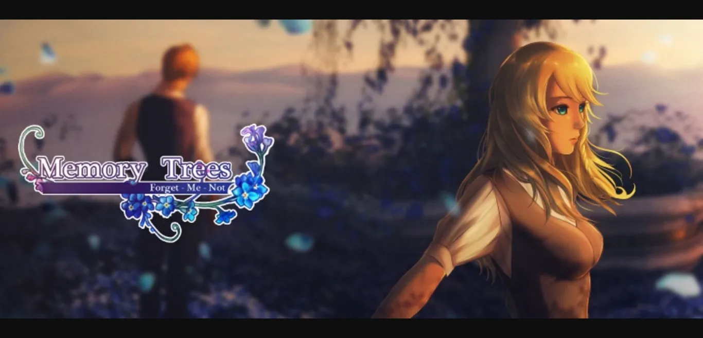 Unity Abandoned Memory Trees [v0.24] [Estra] | Free Adult Games