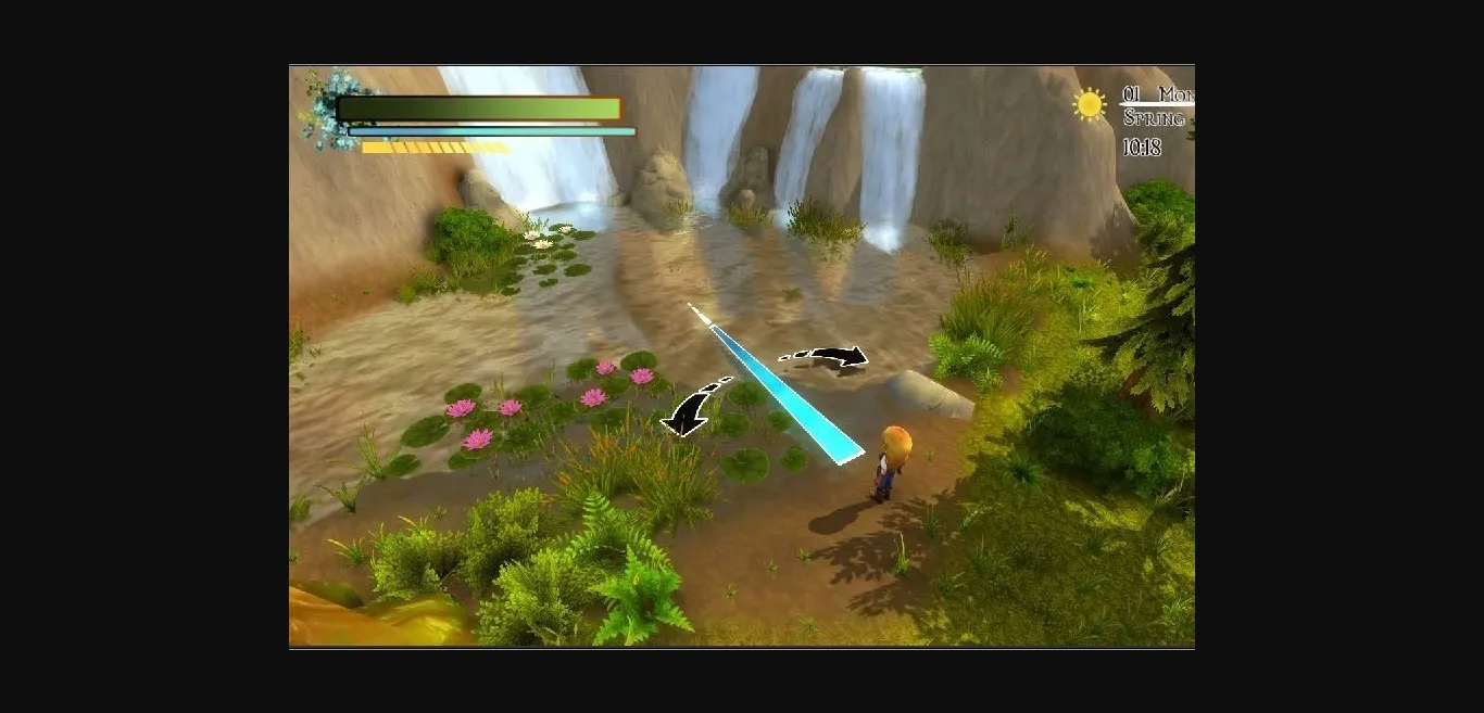 Unity Abandoned Memory Trees [v0.24] [Estra] | Free Adult Games