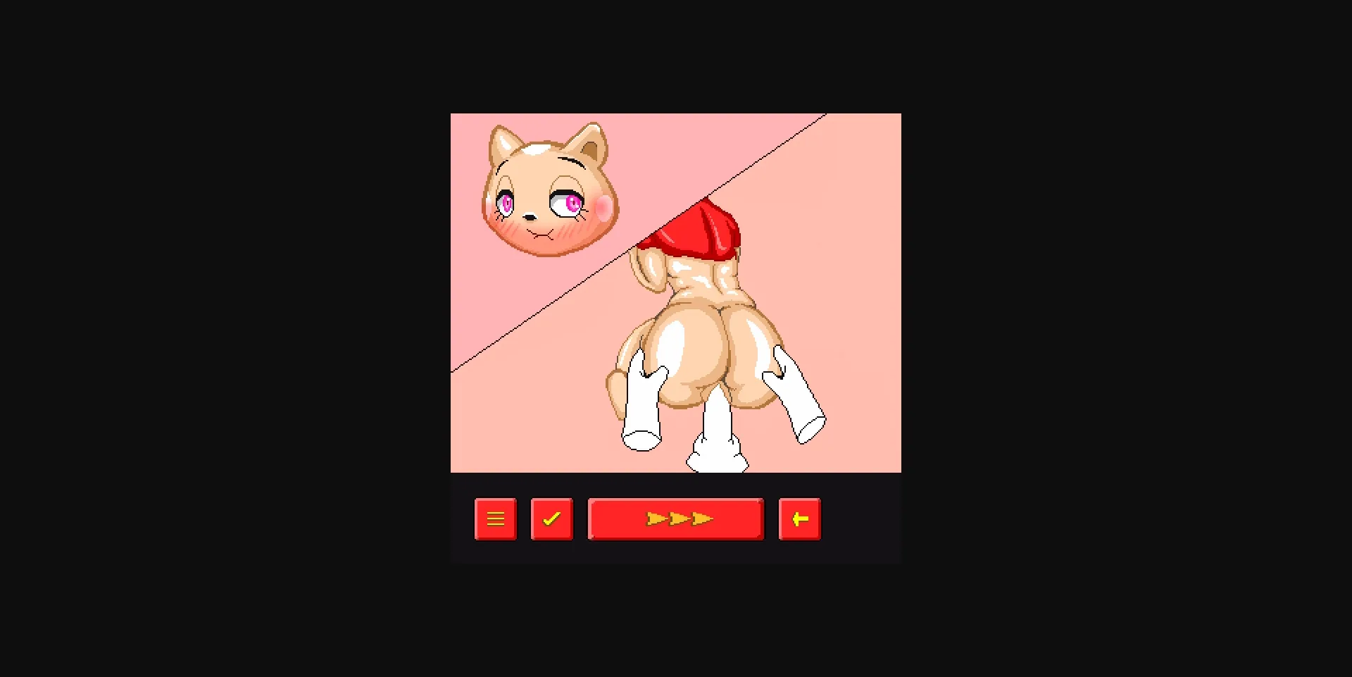 Unity Abandoned Mery  Magical Gift [v1.1] [Boh Efilo] | Free Adult Games