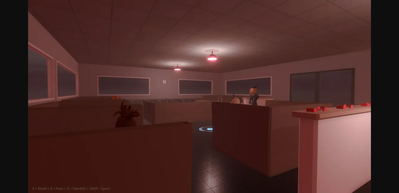 Unity Abandoned Micro Hero [v1] [MacroMancy] | Free Adult Games