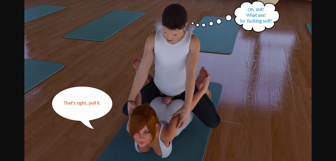 Unity Abandoned Milf's Resort [v6.2] [Milfarion] | Free Adult Games