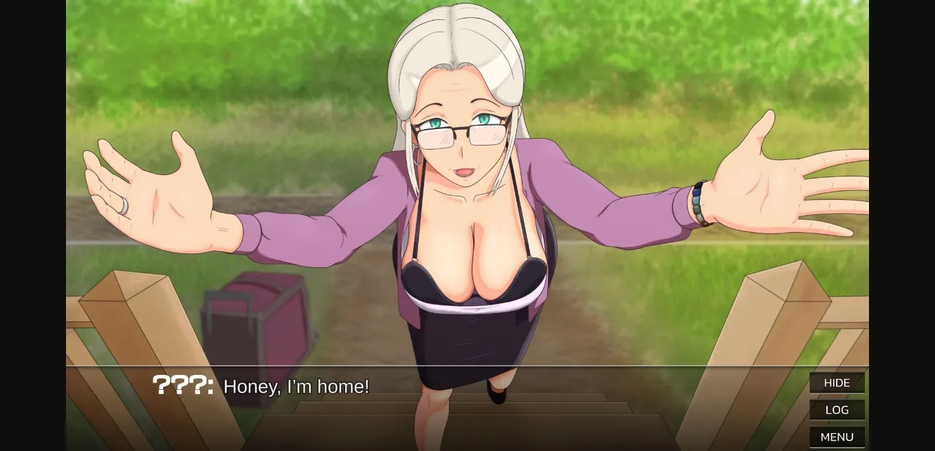 Unity Abandoned Milfy Cummy  Gloria Returns [v1.0] [CummyStudio] | Free Adult Games