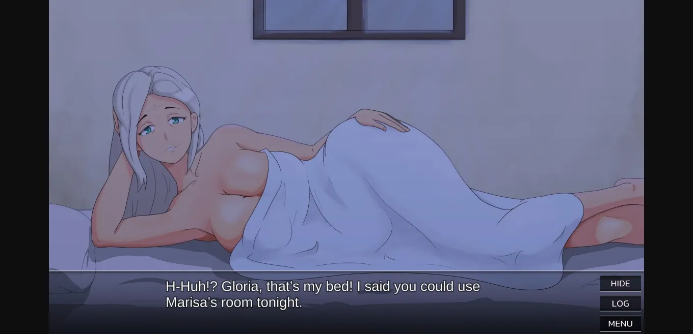 Unity Abandoned Milfy Cummy  Gloria Returns [v1.0] [CummyStudio] | Free Adult Games