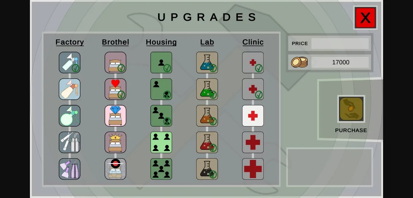 Unity Abandoned MILK 'EM ALL [v0.1.2] [Amaster] | Free Adult Games